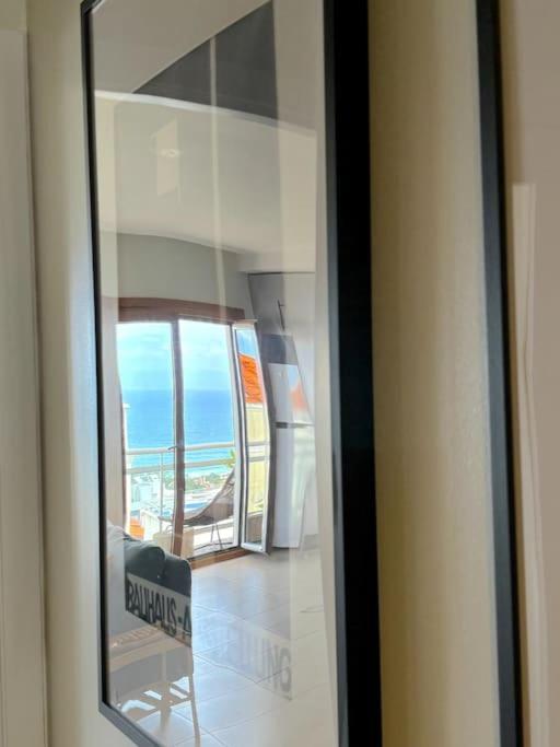 Nazare Boutique W Sea View And Private Rooftop Terace Exterior foto