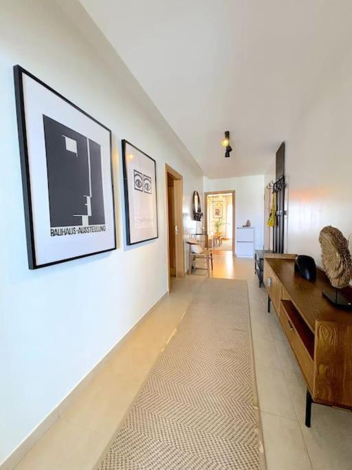Nazare Boutique W Sea View And Private Rooftop Terace Exterior foto