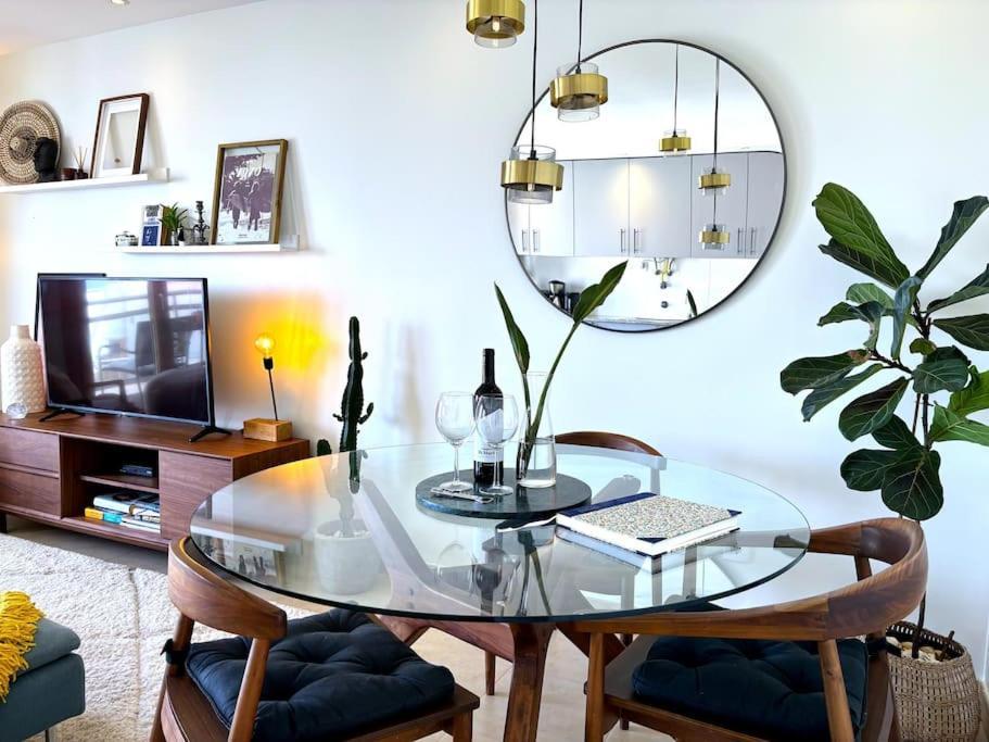 Nazare Boutique W Sea View And Private Rooftop Terace Exterior foto