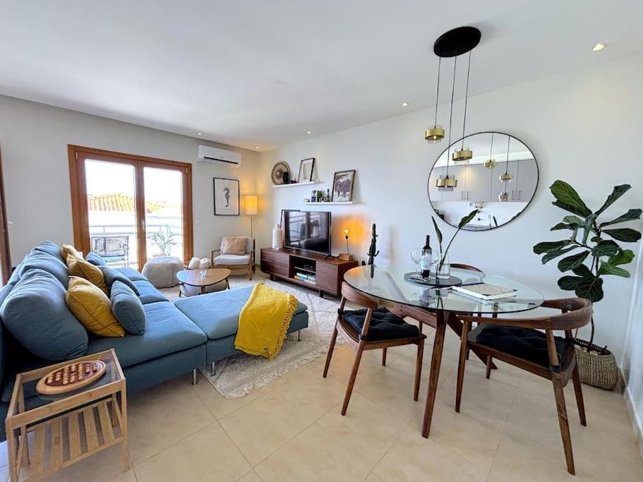 Nazare Boutique W Sea View And Private Rooftop Terace Exterior foto