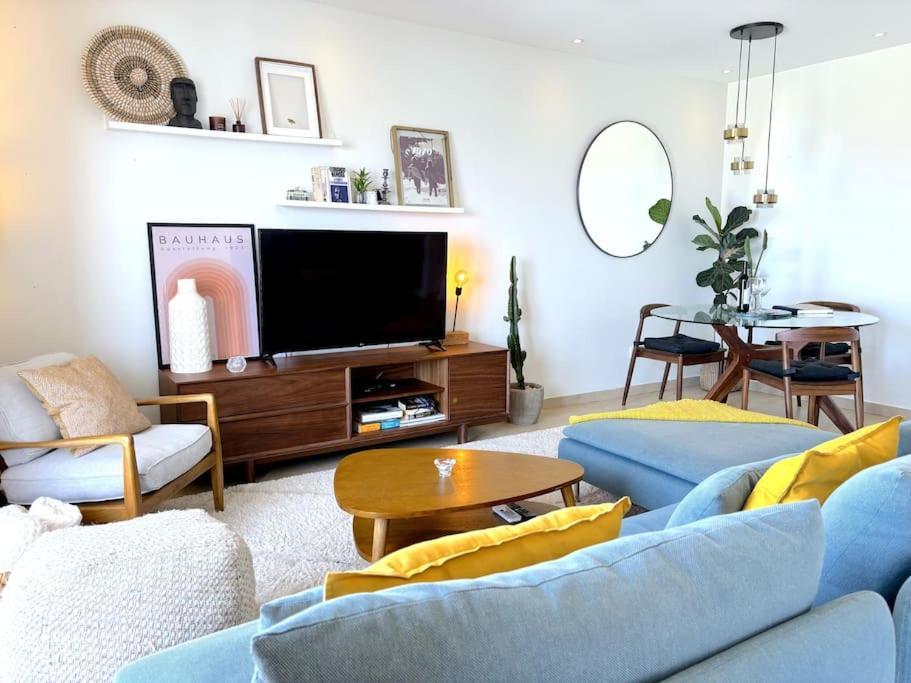 Nazare Boutique W Sea View And Private Rooftop Terace Exterior foto